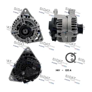 FISPA A12BH0068