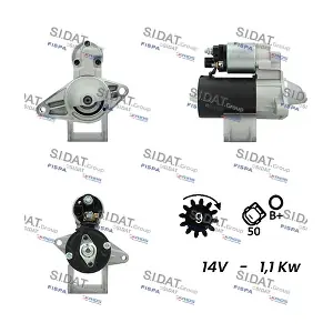 FISPA S12BH0223A2