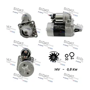 FISPA S12MA0044A2