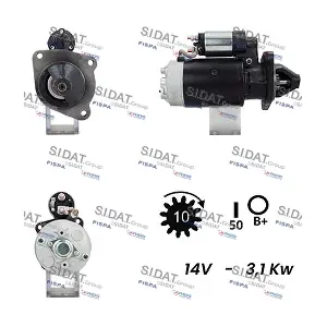 FISPA S12BH0282A2
