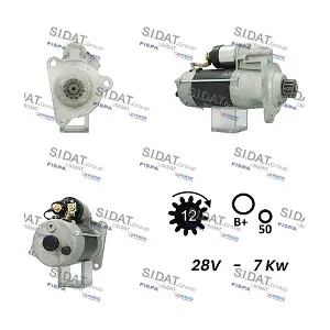 FISPA S24BH0071A2