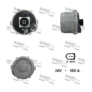 FISPA A12BH0378A2