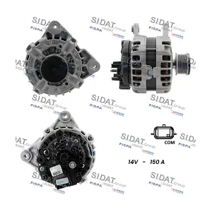 FISPA A12BH0148