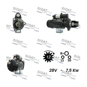 FISPA S24DR0089A2