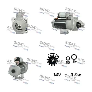 FISPA S12BH0662A2
