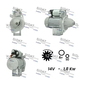 FISPA S12DE0678A2