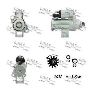 FISPA S12VA0247A2