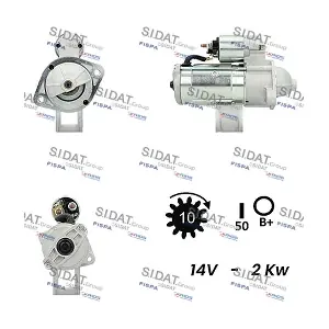 FISPA S12VA0024A2