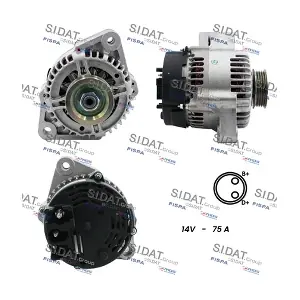 FISPA A12MA0940