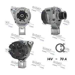 A12BH0932A2 FISPA