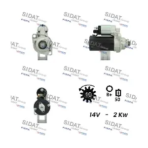 FISPA S12BH0245A2