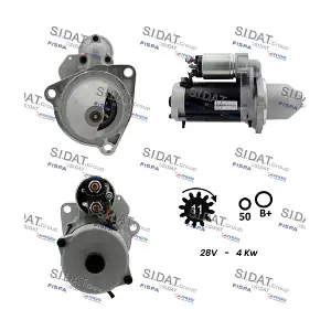 FISPA S24BH0114A2
