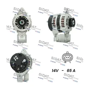 A12VA0126A2 FISPA