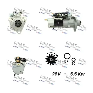 FISPA S24MH0026A2
