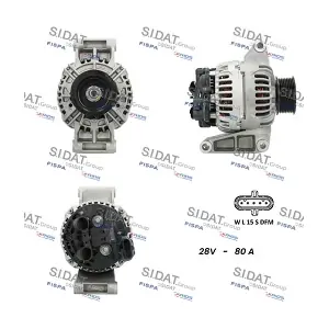 A24BH0150 FISPA