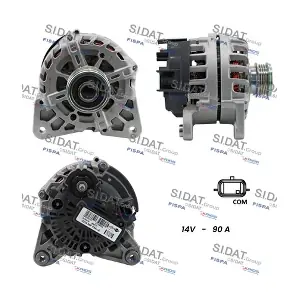 A12VA1244 FISPA