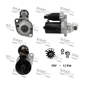 FISPA S12BH0144A2