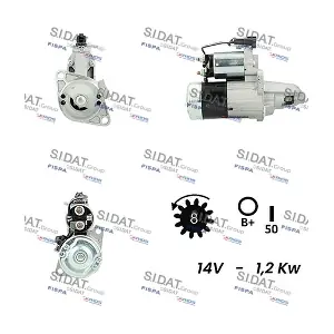 FISPA S12MH0573A2