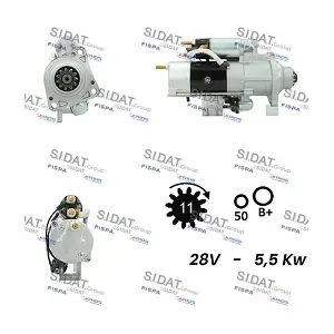 FISPA S24MH0077A2