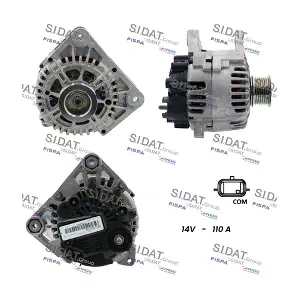A12VA0421 FISPA