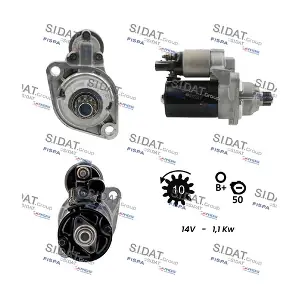 FISPA S12BH0144