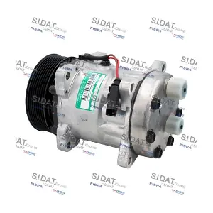 FISPA SB.281S