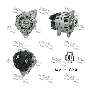 A12BH0470A2 FISPA