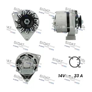 FISPA A12BH0041A2