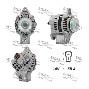 FISPA A12MH1086A2