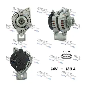 A12VA0683A2 FISPA