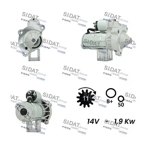 FISPA S12VA0035A2