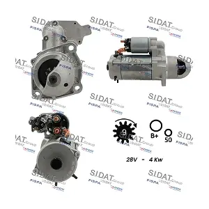 FISPA S24BH0061
