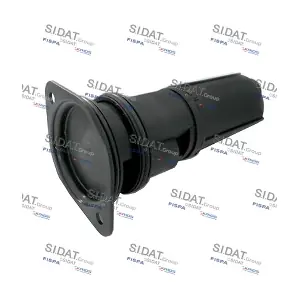 832632 - FISPA