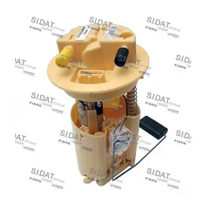 FISPA 72198