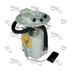 FISPA 72461