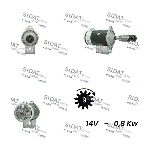 FISPA S12LU0640A2