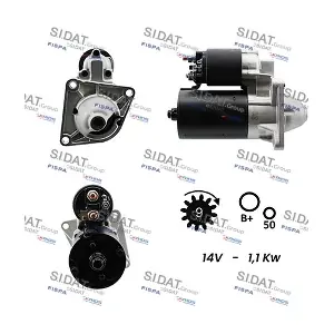 FISPA S12BH0183A2