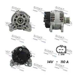 FISPA A12VA0531A2