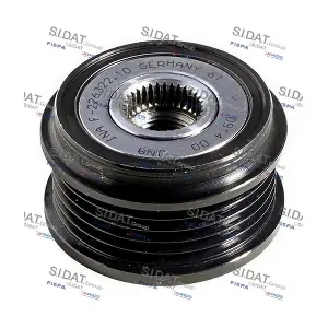 FISPA 455007