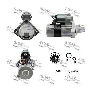 S12VA0081A2 FISPA