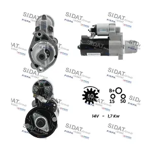 FISPA S12BH0897