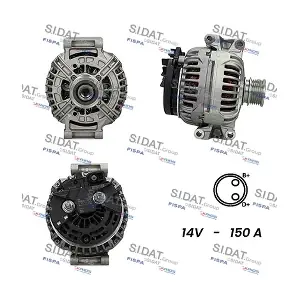 FISPA A12BH0270A2