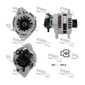 FISPA A12HT0463A2