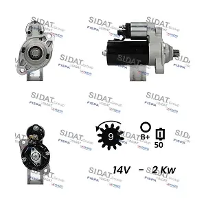 FISPA S12BH0626A2