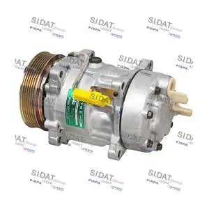 FISPA 1.1235