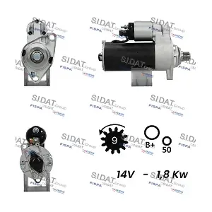 FISPA S12BH0628A2