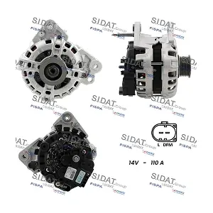 FISPA A12BH1165