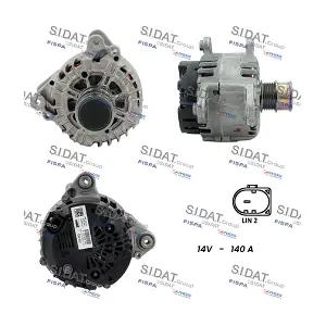 FISPA A12VA0097