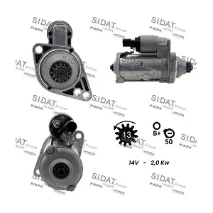 FISPA S12VA0095