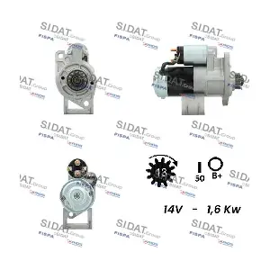 FISPA S12MH0161A2